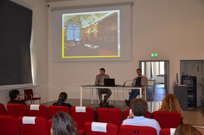 Al via il Progetto Comunità dei Musei 2021