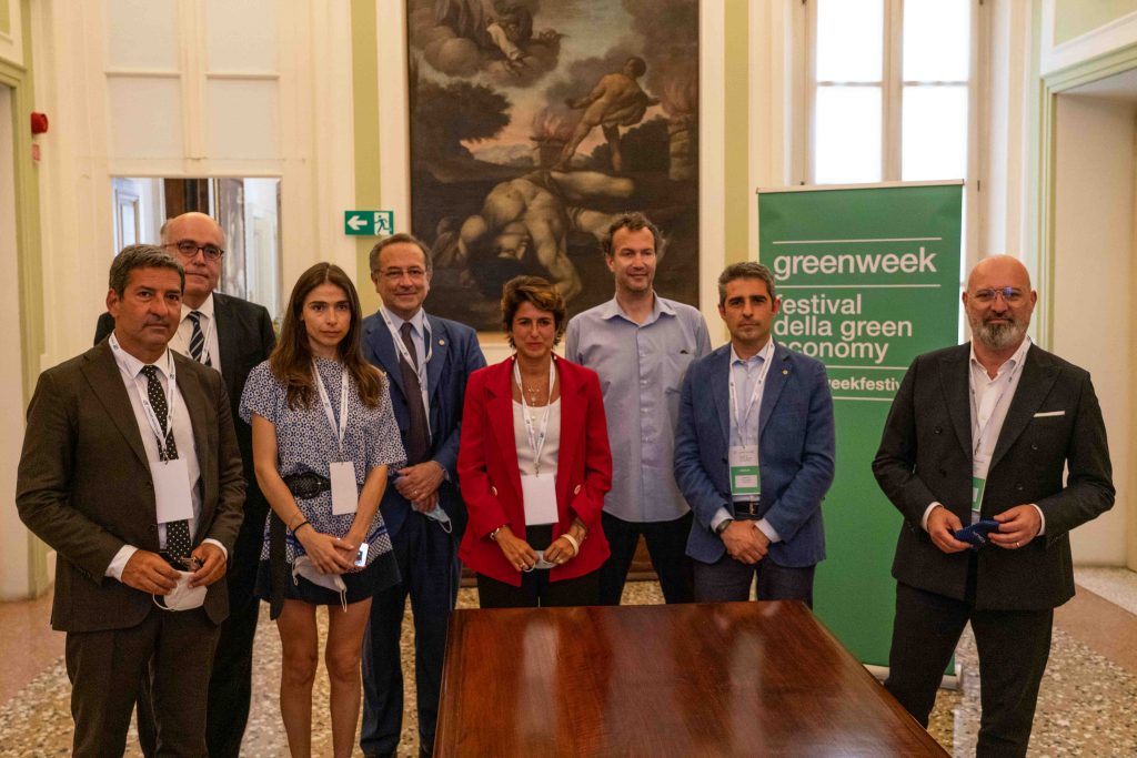 Green Week a Parma, il saluto del Sindaco