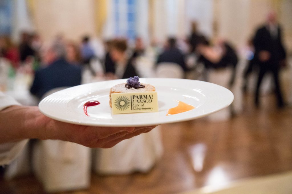 Città Creative Unesco della Gastronomia: finanziamenti in arrivo anche a Parma