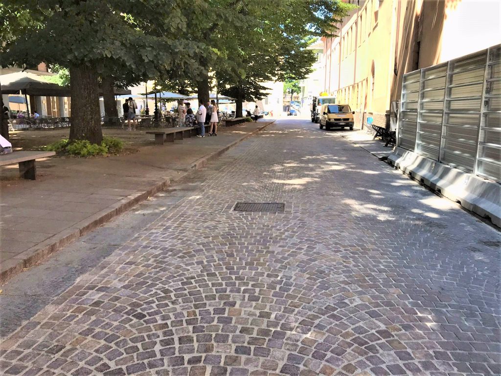 Quattro milioni di euro per il 2021 per la manutenzione straordinaria di strade, marciapiedi, piste ciclabili e ponti