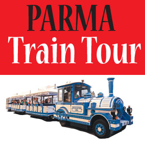 City Red Bus: ritorna il tour della città in trenino da domenica 22 agosto
