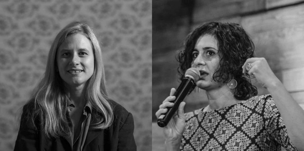 Due appuntamenti a dicembre per “Donne che raccontano storie”