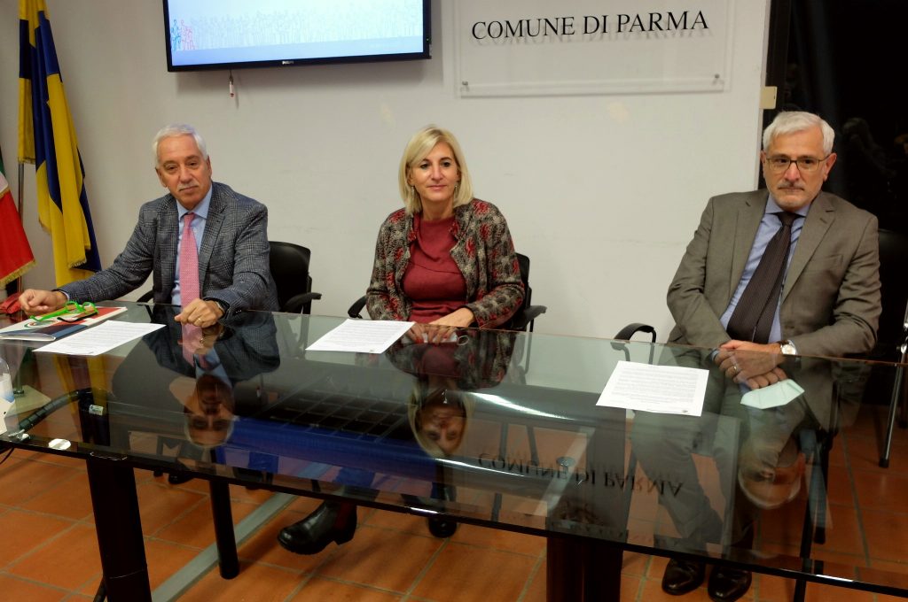 Prevenzione e contrasto delle truffe agli anziani, il protocollo tra Comune e Prefettura