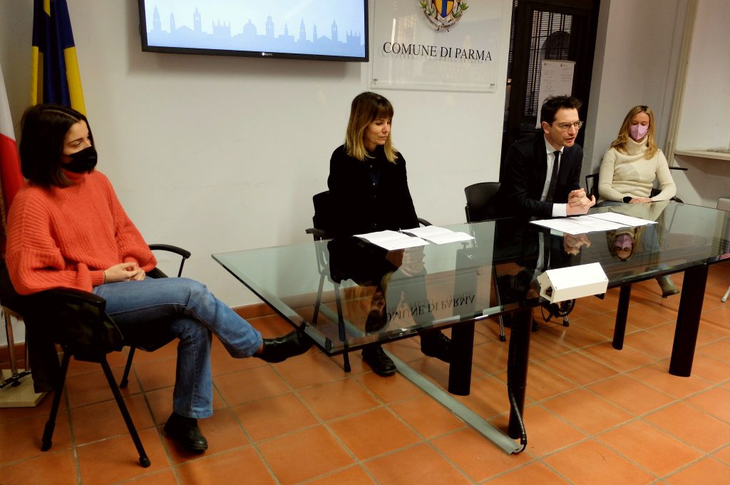 “La città che cresce”, i progetti vincitori