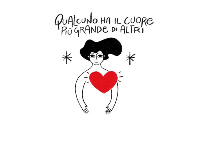 Il Municipio si tinge di rosso per fare luce sul cuore