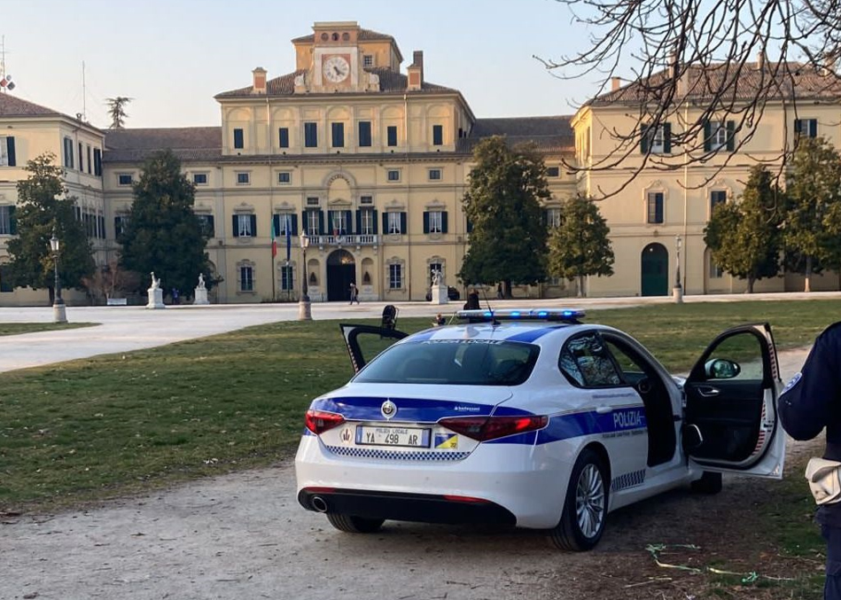 Polizia Locale, l’attività di domenica. Interventi di sicurezza urbana e stradale, controlli anti droga e anti smog