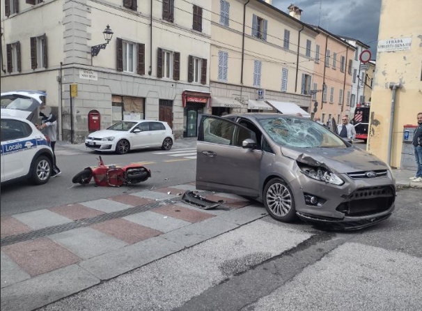 Week-end all’insegna dell’insicurezza stradale