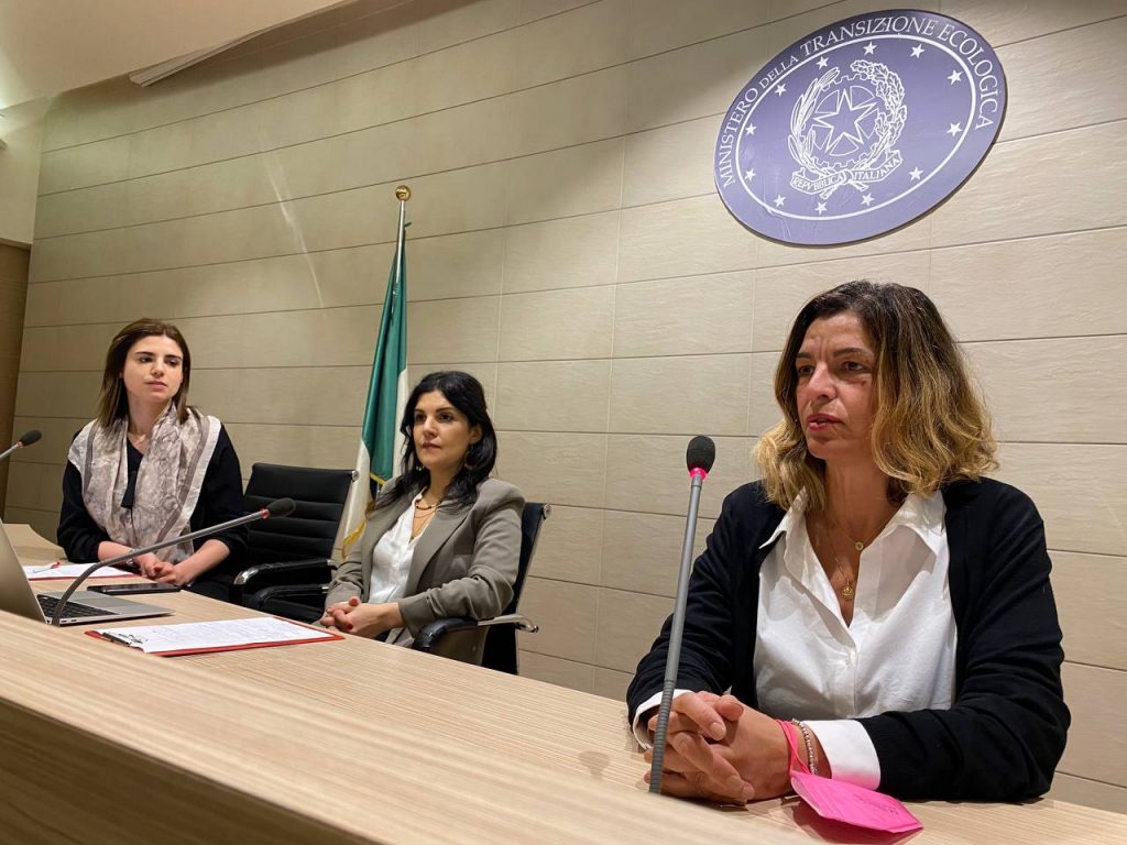 Parma tra le città finaliste alla Premiazione SERR 2021 categoria Pubbliche Amministrazioni