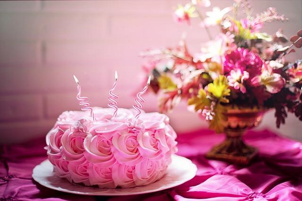 come festeggiare un avvenimento importante