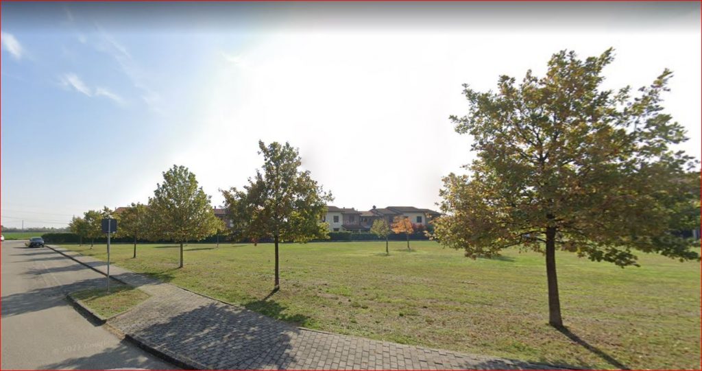 L’erba dei vicini è sempre più verde: Patto di collaborazione per il Parco del Cinghio a Gaione