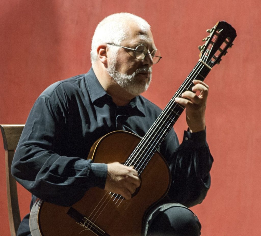 Massimo Felici nuovo direttore del Conservatorio di Musica “Arrigo Boito” di Parma