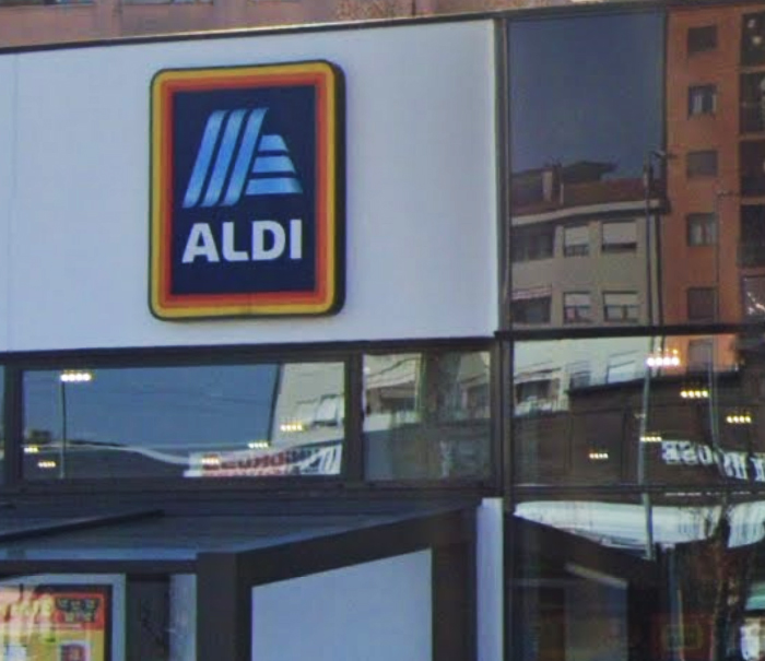 Rapina in supermercato, aggredito il Direttore, denunciati a piede libero i rapinatori