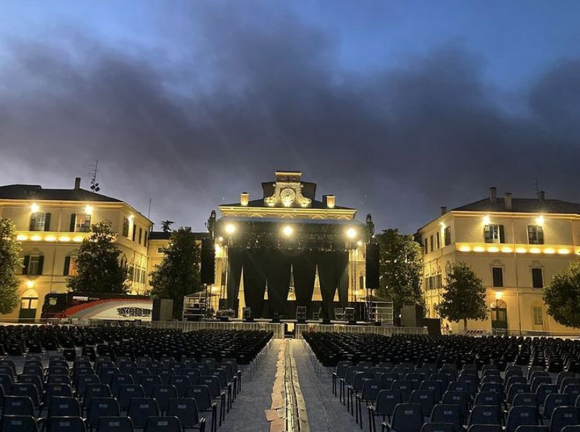 Al via il 7 luglio la terza edizione di “Parma Cittàdella Musica”