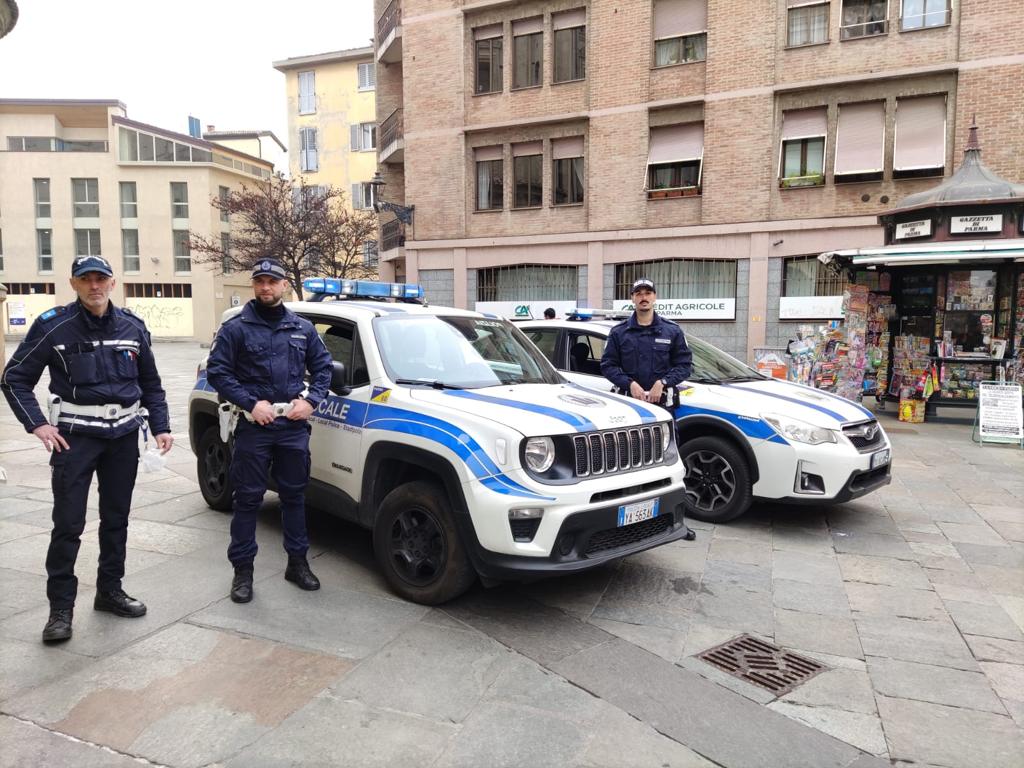 Fermato e denunciato automobilista ubriaco e senza patente