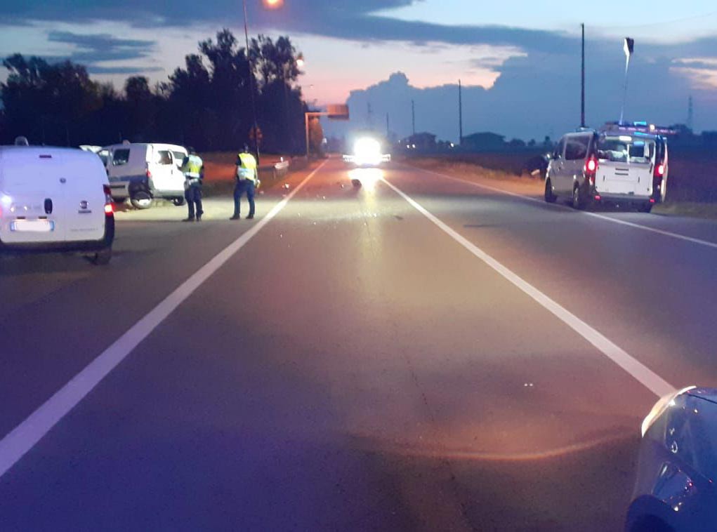 Campagna sicurezza stradale, controlli nelle ore notturne contro la guida sotto effetto di alcol o sostanze stupefacenti