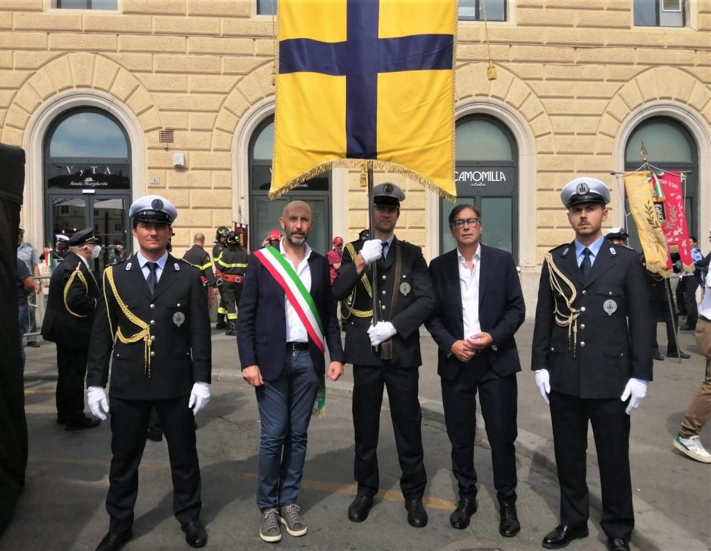 42^ anniversario della strage di Bologna. Parma commemora la strage di Bologna del 1980