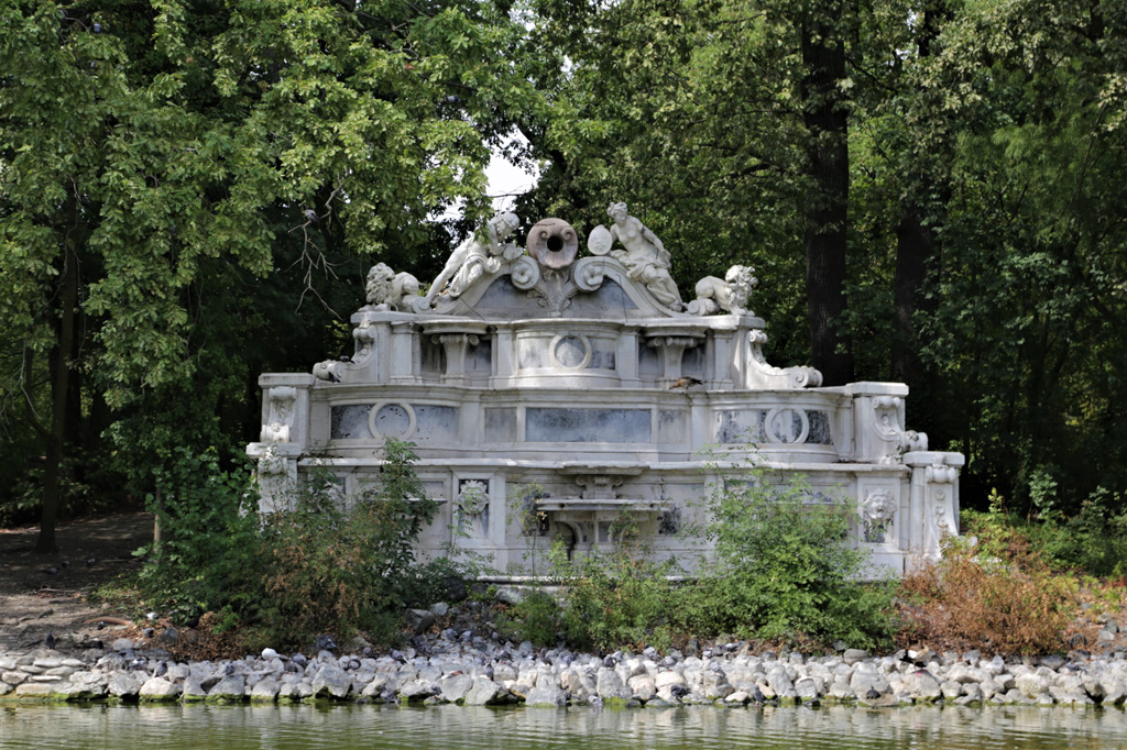 Ripristino Torrione Visconteo e valorizzazione del patrimonio storico, artistico e monumentale del Parco Ducale