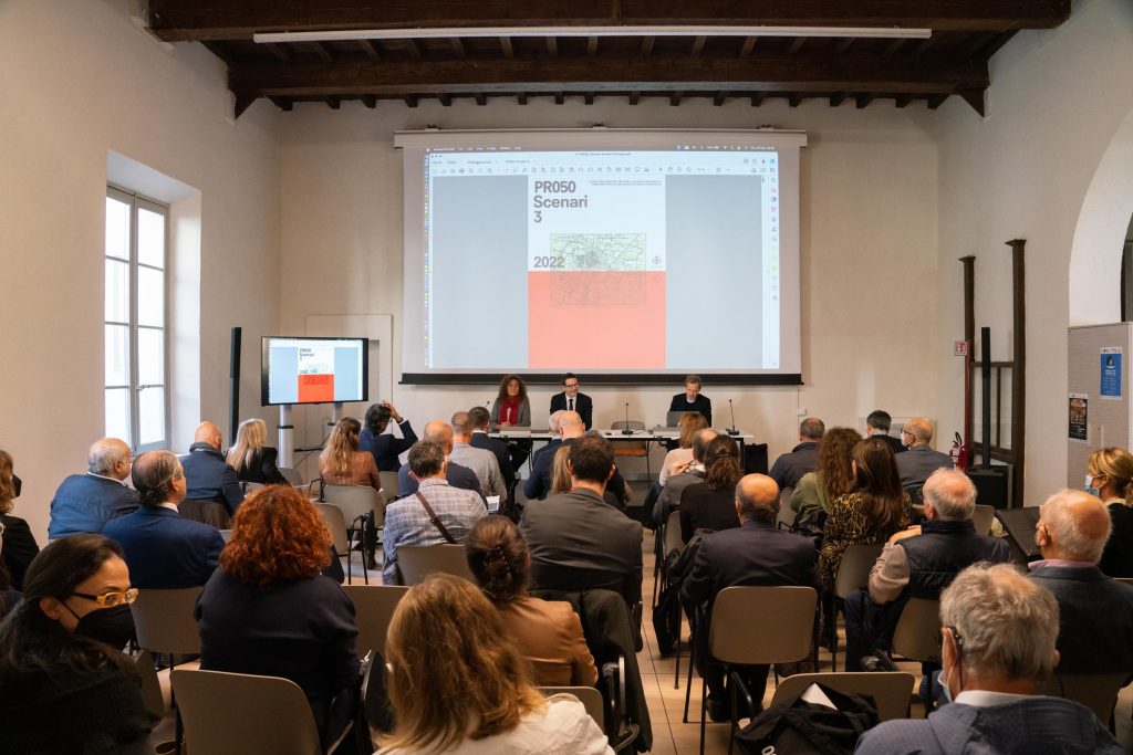 Al via la seconda fase del percorso partecipativo del nuovo PUG – Piano Urbanistico Generale del Comune di Parma