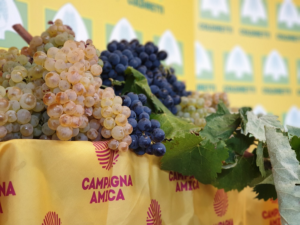 Ripartono gli eventi cultural-gastronomici al mercato di Campagna Amica