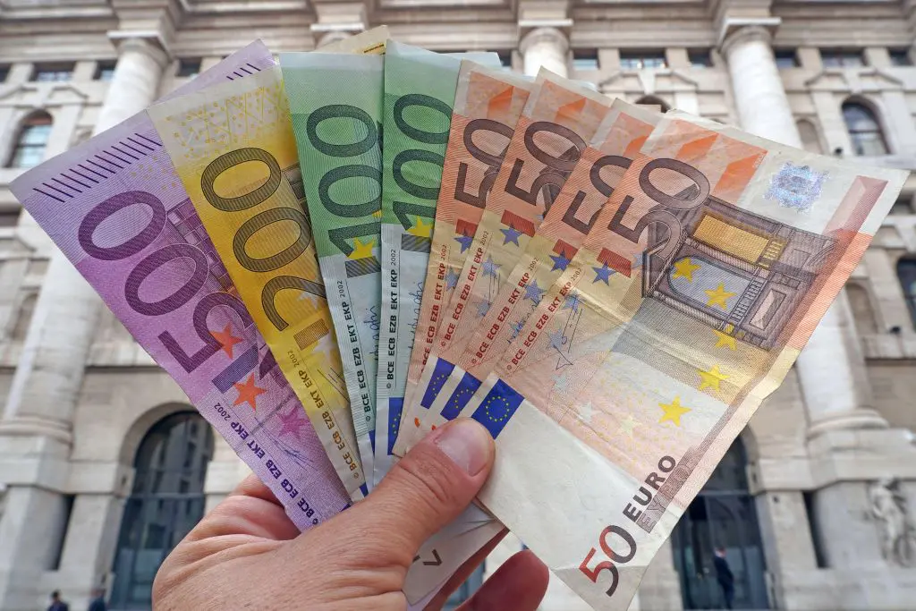 Al via la 10^ edizione della Open Financial Week, tre giorni di eventi tra Bari, Lecce e Matera Al via la 10^ edizione della Open Financial Week, tre giorni di eventi tra Bari, Lecce e Matera