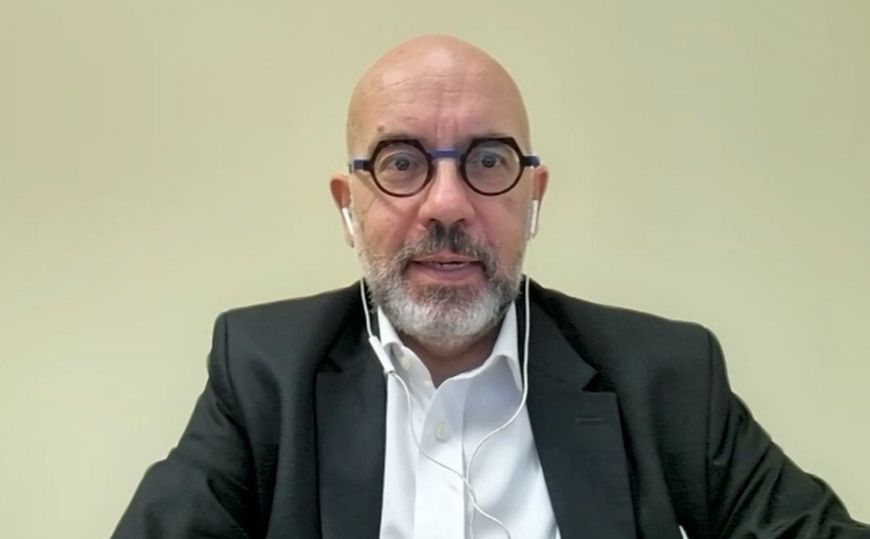 Argento (Cultura Italiae) “La cultura è anche strumento di sviluppo” Argento (Cultura Italiae) “La cultura è anche strumento di sviluppo”