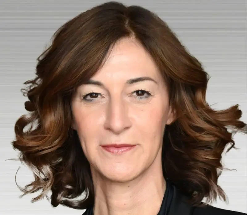 Antonella Bruno nominata Managing Director di Stellantis in Italia Antonella Bruno nominata Managing Director di Stellantis in Italia