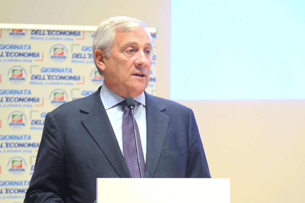 Sabato e domenica a Palermo evento Fi con Tajani e i vertici del partito Sabato e domenica a Palermo evento Fi con Tajani e i vertici del partito
