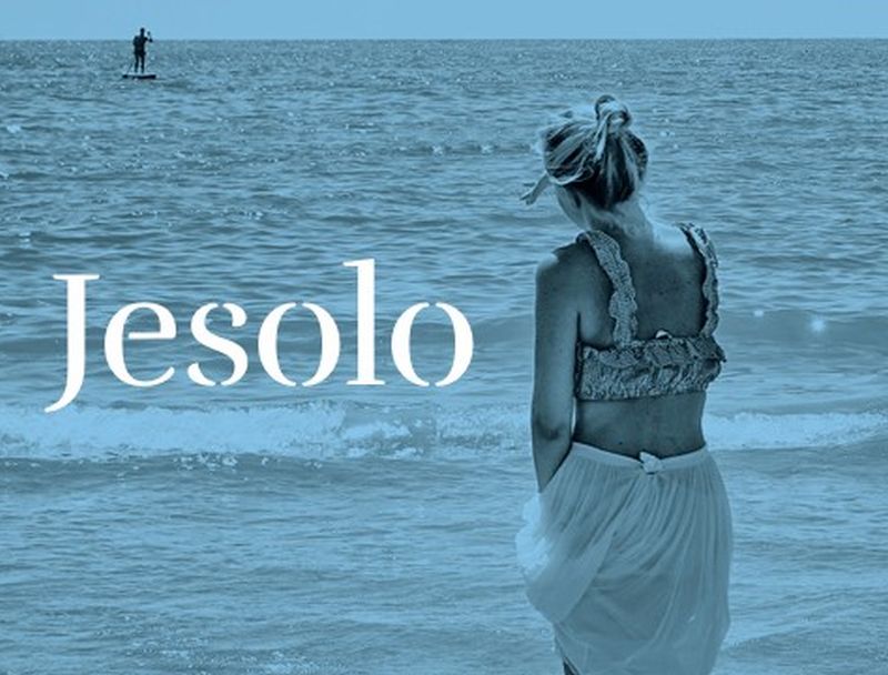 Esce “Jesolo”, romanzo tra compromessi e autodeterminazione femminile Esce “Jesolo”, romanzo tra compromessi e autodeterminazione femminile