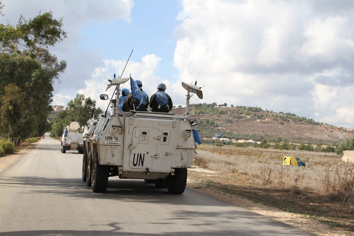 Italia-Francia-Spagna “Condanna per l’attacco israeliano all’Unifil” Italia-Francia-Spagna “Condanna per l’attacco israeliano all’Unifil”
