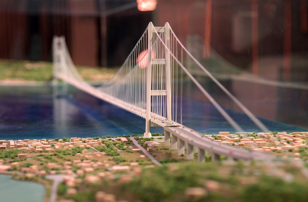 Ponte sullo Stretto, via libera alla compatibilità ambientale Ponte sullo Stretto, via libera alla compatibilità ambientale
