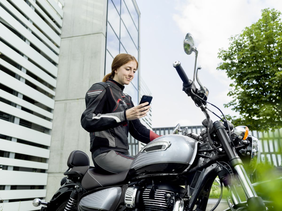 Bosch a Eicma 2024 presenta soluzioni hardware e software per le moto