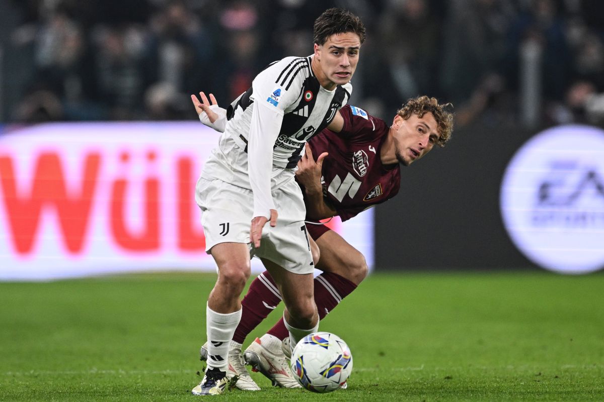 Derby della Mole alla Juve, Torino sconfitto 2-0 Derby della Mole alla Juve, Torino sconfitto 2-0