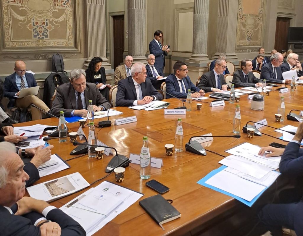Autonomia, Bussalino “Dopo la Protezione Civile le Professioni”