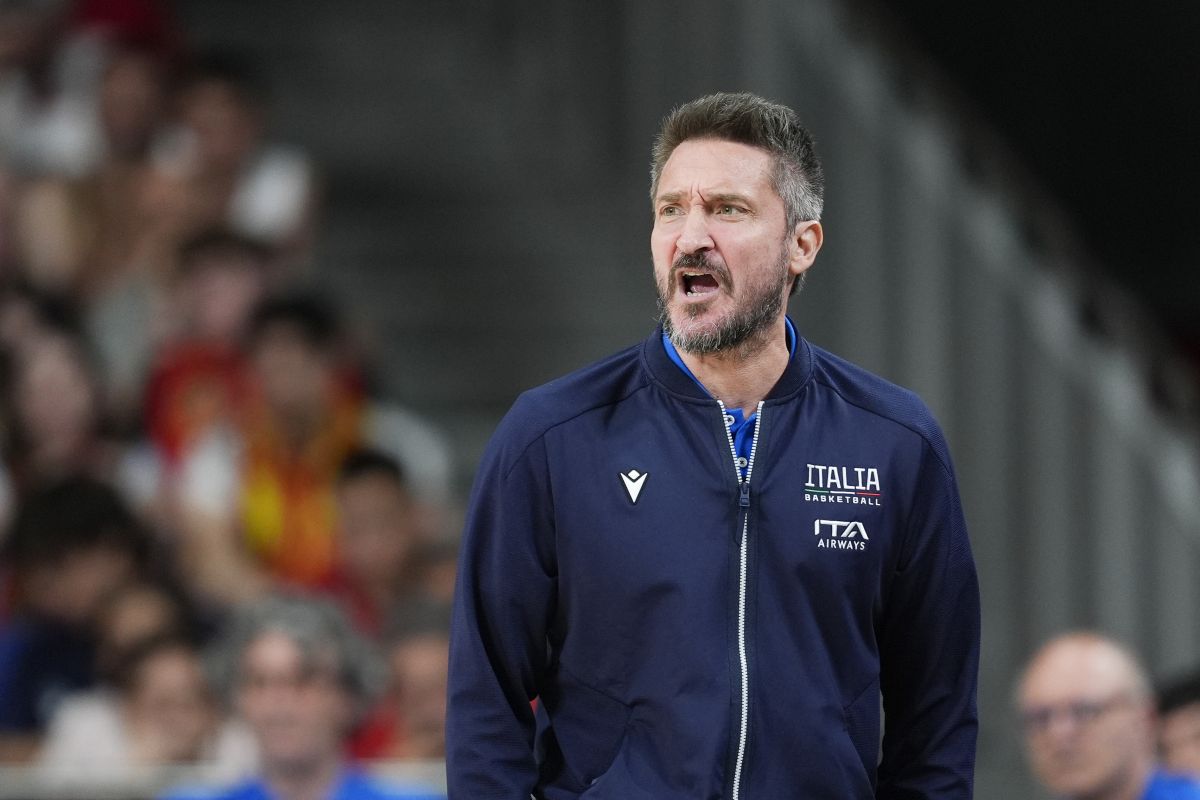 Italbasket supera nettamente Islanda, Europei ad un passo Italbasket supera nettamente Islanda, Europei ad un passo