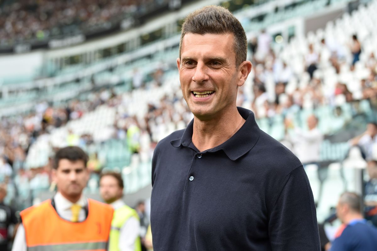 Motta “Contro l’Aston Villa con umiltà per dare il massimo” Motta “Contro l’Aston Villa con umiltà per dare il massimo”