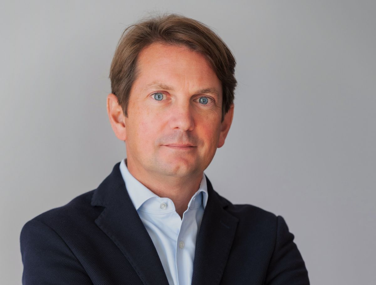 Giulio Marc D’Alberton neo Head of PR & Events Department Hyundai Italia
