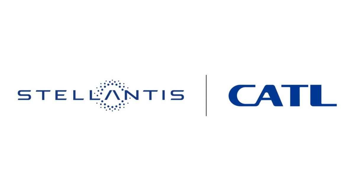 Stellantis e CATL, joint venture per impianto batterie LFP in Spagna Stellantis e CATL, joint venture per impianto batterie LFP in Spagna