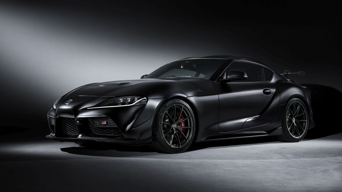 In arrivo la nuova Toyota Supra A90 Final Edition ad alte prestazioni