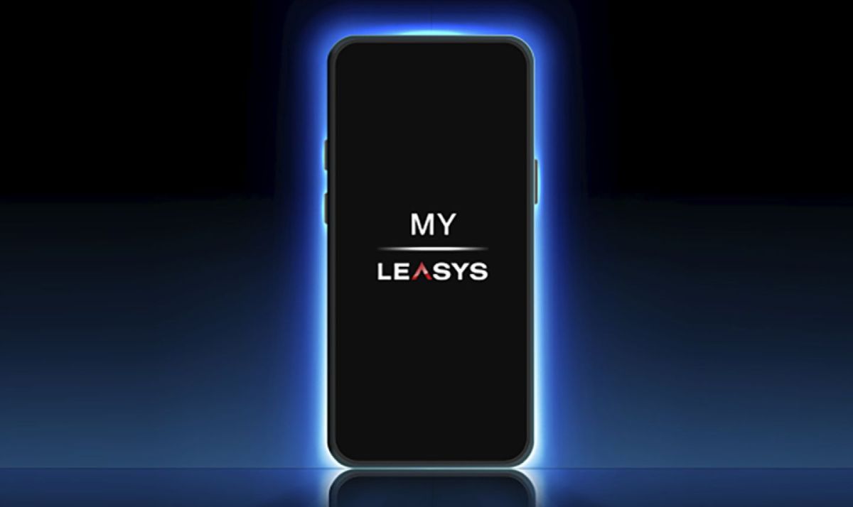 Leasys lancia app My-leasys per una fruizione più rapida dei servizi