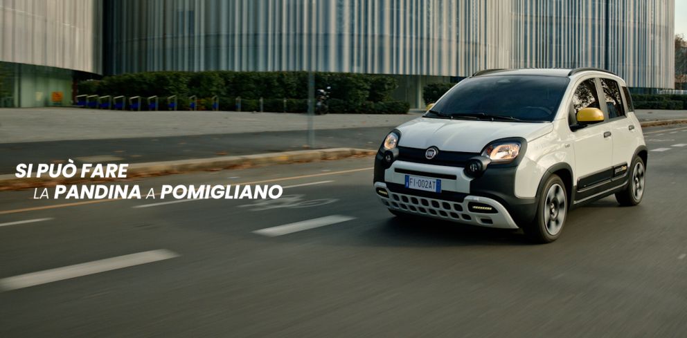 L’orgoglio italiano guida il futuro di Fiat, Alfa Romeo, Lancia e Maserati L’orgoglio italiano guida il futuro di Fiat, Alfa Romeo, Lancia e Maserati