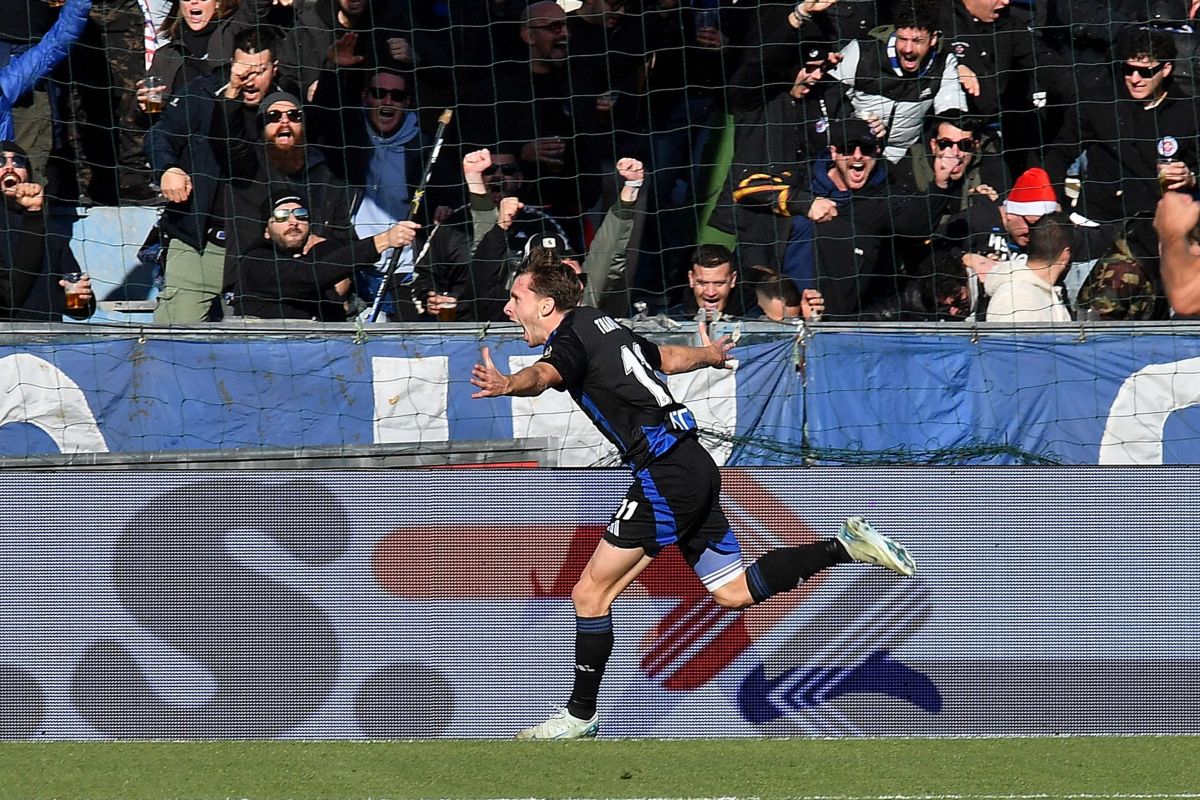 Boxing Day in B, al Pisa il big match col Sassuolo Boxing Day in B, al Pisa il big match col Sassuolo