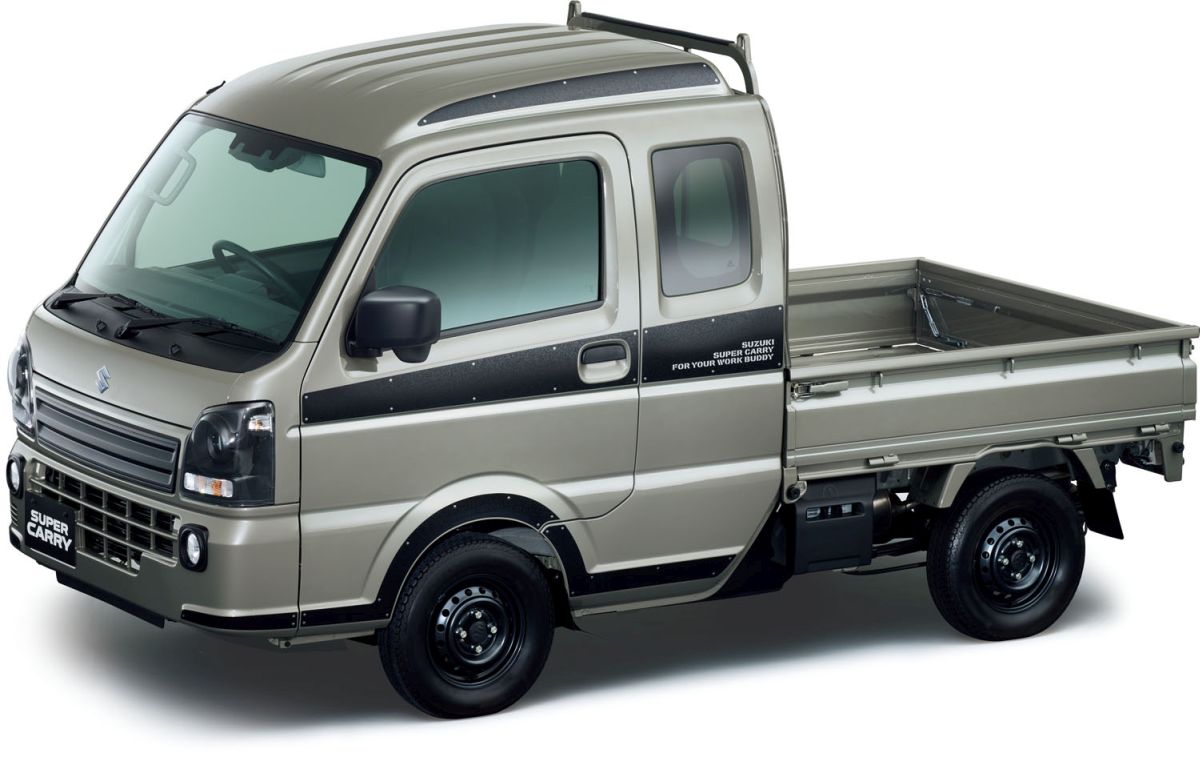 Suzuki al CES di Las Vegas promuove la filosofia “Sho-Sho-Kei-Tan-Bi” Suzuki al CES di Las Vegas promuove la filosofia “Sho-Sho-Kei-Tan-Bi”