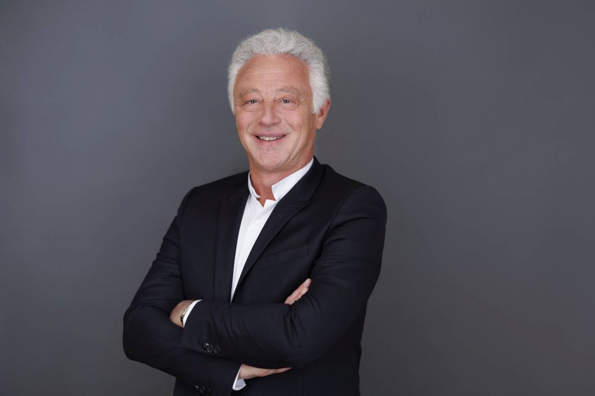 Frank Marotte nuovo Direttore Marketing, Vendite e Operazioni di Dacia