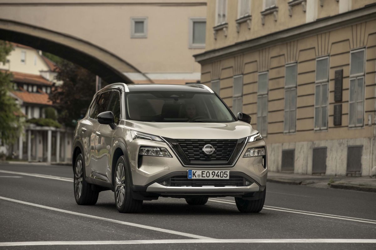 Un anno di novità in casa Nissan