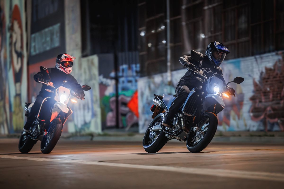 Suzuki partecipa al Motor Bike Expo 2025 Suzuki partecipa al Motor Bike Expo 2025