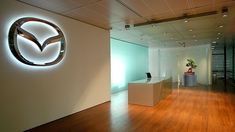 Novità nelle Direzioni Sales e Communications di Mazda Motor Italia