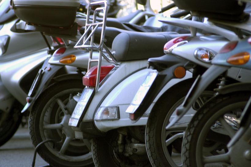 Ancma, a gennaio immatricolazioni motocicli in calo