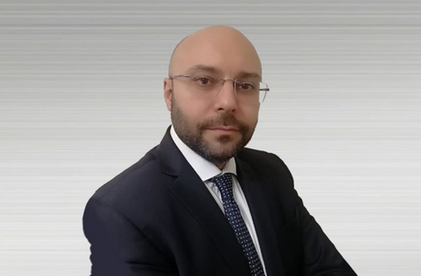 Fabio Catone nuovo responsabile del marchio Jeep in Europa Fabio Catone nuovo responsabile del marchio Jeep in Europa