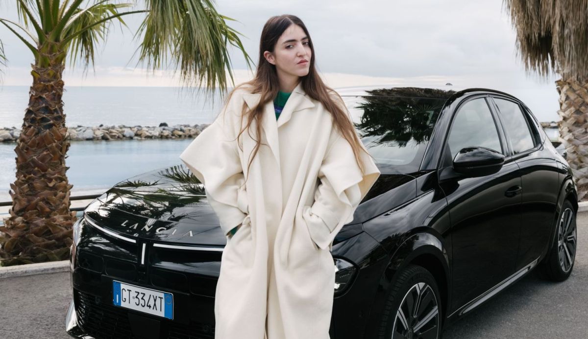 Nuova Lancia Ypsilon e Joan Thiele, un duo che lascerà il segno