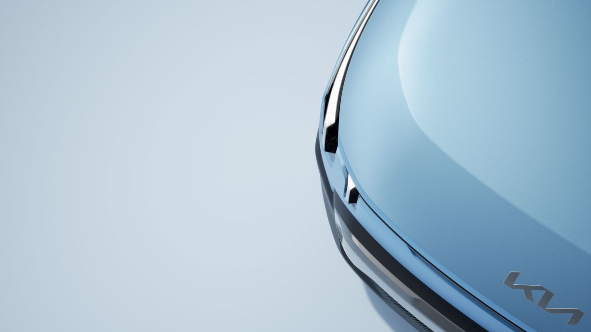 Kia presenterà all’EV Day 2025 strategia e prossimi modelli elettrici